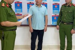 Giao trái thẩm quyền 15 thửa đất, chủ tịch xã và thuộc cấp bị khởi tố