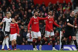Erik ten Hag phải thay đổi điều này ở MU sau trận thắng Fulham
