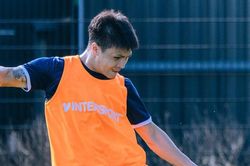 Đã đến lúc Quang Hải nên rời Pau FC