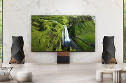 Có 8,6 tỷ Đồng thì mua nhà hay chiếc TV MAGNIT mới ra mắt của LG?