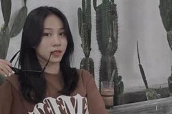 Bảo Trâm của U20 nữ Việt Nam lại gieo vần gây thương nhớ, úp mở chuyện tình cảm
