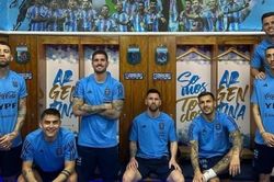 Messi thể hiện phong thái 'nhà vua', tâm trạng tại Argentina khác hoàn toàn so với PSG