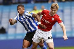 Nhận định, soi kèo Barnsley vs Sheffield Wednesday (03h00, 22/3), League One đá bù vòng 29