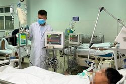 Cẩn trọng thực phẩm chứa độc tố Botulinum