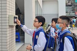 Quận Ba Đình (Hà Nội) đưa chuyển đổi số vào cuộc sống