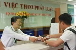 Giao tiếp, ứng xử với tổ chức, công dân: Cán bộ, công chức cần có tác phong, thái độ đúng mực