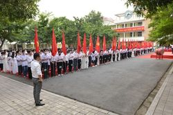 Chốt phương án tuyển sinh lớp 10 THPT năm học 2023-2024
