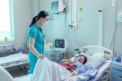 Số ca mắc sốt xuất huyết ở Hà Nội tăng cao so với năm ngoái