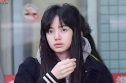 Hơn 20 triệu người xem mặt mộc của Lisa (BlackPink) khi vừa ngủ dậy