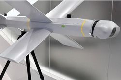Video UAV Lancet của Nga phá hủy hệ thống pháo của Ukraine