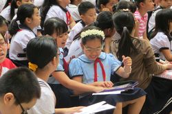 TP Hồ Chí Minh chấn chỉnh hoạt động giáo dục ngoài giờ chính khóa