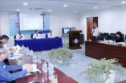 Củng cố, tăng cường quan hệ hữu nghị truyền thống Việt Nam - Ấn Độ