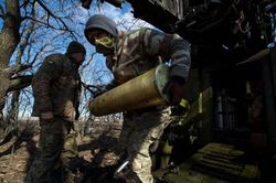 Nga nêu tên 4 nước không được hoan nghênh làm trung gian hòa giải về Ukraine