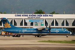 Từ 15/4, tạm đóng cửa Cảng hàng không Điện Biên để nâng cấp