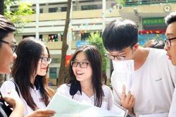 Những lưu ý thí sinh cần tuân thủ khi đăng ký xét tuyển đại học năm 2023