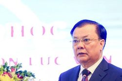 Bí thư Hà Nội: Văn hóa là động lực, nguồn lực phát triển Thủ đô
