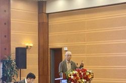 'Quyền lực phải được ràng buộc bằng trách nhiệm'