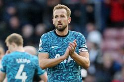 Hé lộ số tiền M.U phải chi để chiêu mộ Harry Kane