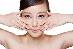 Tại sao bạn bị béo mặt?