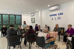 Bất động sản dưỡng lão đang bị 'bỏ ngỏ'
