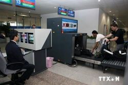 Quy định hành lý được và không được phép mang lên máy bay