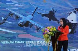 Airbus cam kết mở rộng chuỗi cung ứng tại Việt Nam