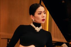 Giữa ồn ào, Lệ Quyên bất ngờ đăng đàn đầy ẩn ý: 'Đẳng cấp là văn hóa sống, là sự tử tế trong cư xử'