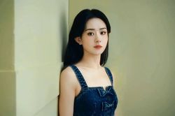 Triệu Lệ Dĩnh từng suýt 'mất trắng' sự nghiệp vì bị tố là người mưu mô gian xảo