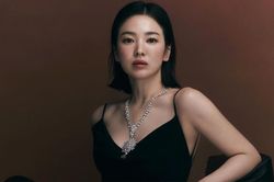 Bất ngờ chưa: Song Hye Kyo từng suýt trở thành vận động viên trượt băng nghệ thuật