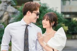 Liên tục được đẩy thuyền với Đình Tú, Huyền Lizzie tiết lộ quan hệ yêu đương hiện tại khiến fan ngỡ ngàng