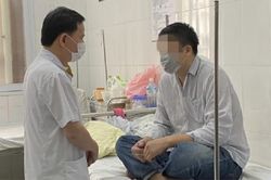 Nam thanh niên lúc nào cũng cảm thấy người nhà hãm hại mình và căn bệnh đáng lưu ý
