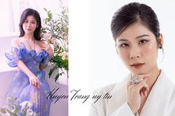 Khát vọng đổi đời sau khi chuyển nghề của cô giáo trẻ