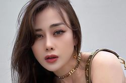 Phương Oanh bị 'mỉa mai' là 'tiểu tam', Shark Bình lên tiếng bảo vệ đầy gay gắt