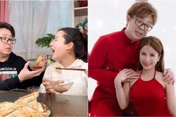 Về Nhật cùng chồng, bà Nhân Vlog liên tục đăng clip mới nhưng vẫn âm thầm làm một động thái hậu drama