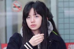 Hơn 22 triệu người ùa vào xem mặt mộc của Lisa (BLACKPINK) lúc mới ngủ dậy