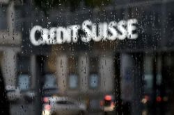 Trái chủ của Credit Suisse có thể mất trắng 17 tỷ USD