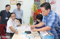 Chấn chỉnh cơ sở hành nghề y không phép