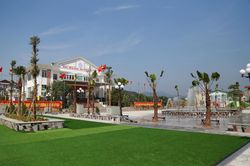Nâng cao nhận thức về tầm quan trọng của tài nguyên nước, năng lượng và bảo vệ môi trường