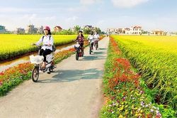 Nông thôn mới và sự đa dạng văn hóa