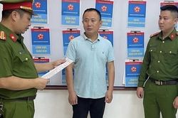 Bán và giao đất trái thẩm quyền, 'quan xã' thu trên 7,3 tỷ đồng