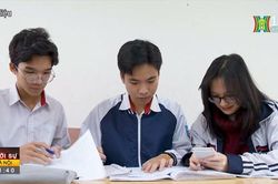 Hà Nội khảo sát học sinh lớp 12 vào đầu tháng 4