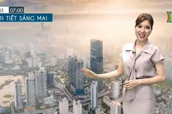 Dự báo Thời tiết ngày 22/03/2023