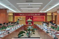 Công an TPHCM đẩy mạnh đấu tranh, xử lý thông tin sai sự thật, xấu độc trên mạng