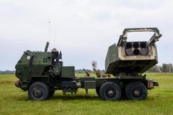 Mỹ giải ngân gói viện trợ thứ 34, cung cấp thêm vũ khí cho Ukraine
