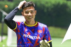 U23 Việt Nam buồn ngủ vì tập đến nửa đêm, chuẩn bị thi đấu khung giờ lạ