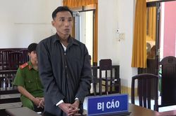 Mua súng phòng thân, kẻ chuyên cung cấp tiếp viên cho quán karaoke lãnh án