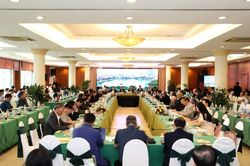 Liên kết vùng, xây dựng văn hóa kinh doanh để phát triển