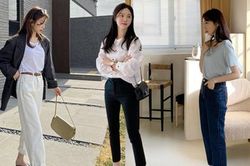 Nàng công sở ngại đi giày cao gót có thể diện 4 mẫu sau