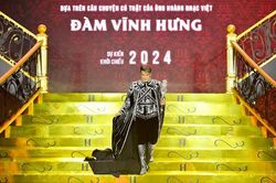 Đàm Vĩnh Hưng làm phim điện ảnh tiểu sử kể về cuộc đời của chính mình