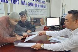 Cán bộ năng động, sáng tạo có thể được bổ nhiệm, quy hoạch vượt cấp